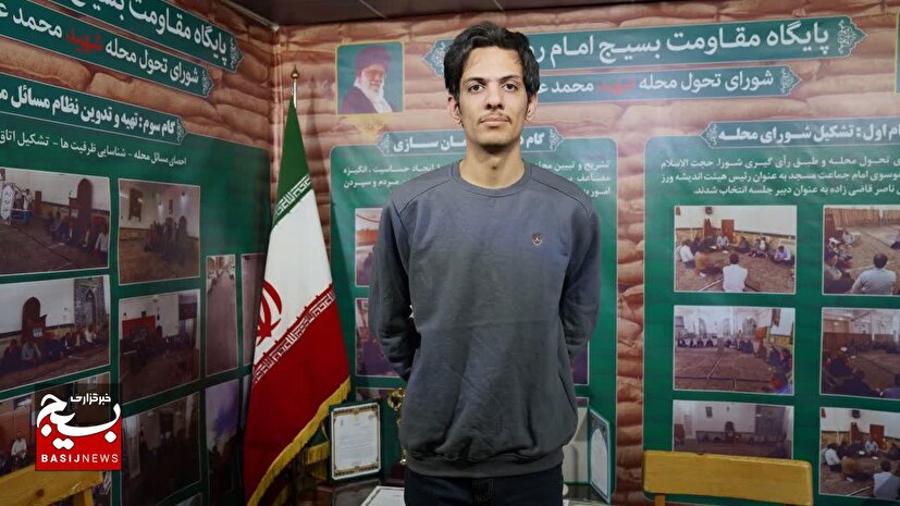 محمد حسن عبداللهی از یک رویا تا خلق پروژه‌های شگفت‌انگیز هوش مصنوعی