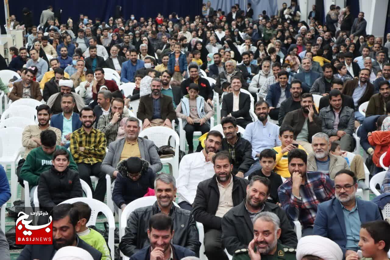 زن ایرانی با انقلاب اسلامی جایگاه حقیقی و ارزشمند خود را پیدا کرد