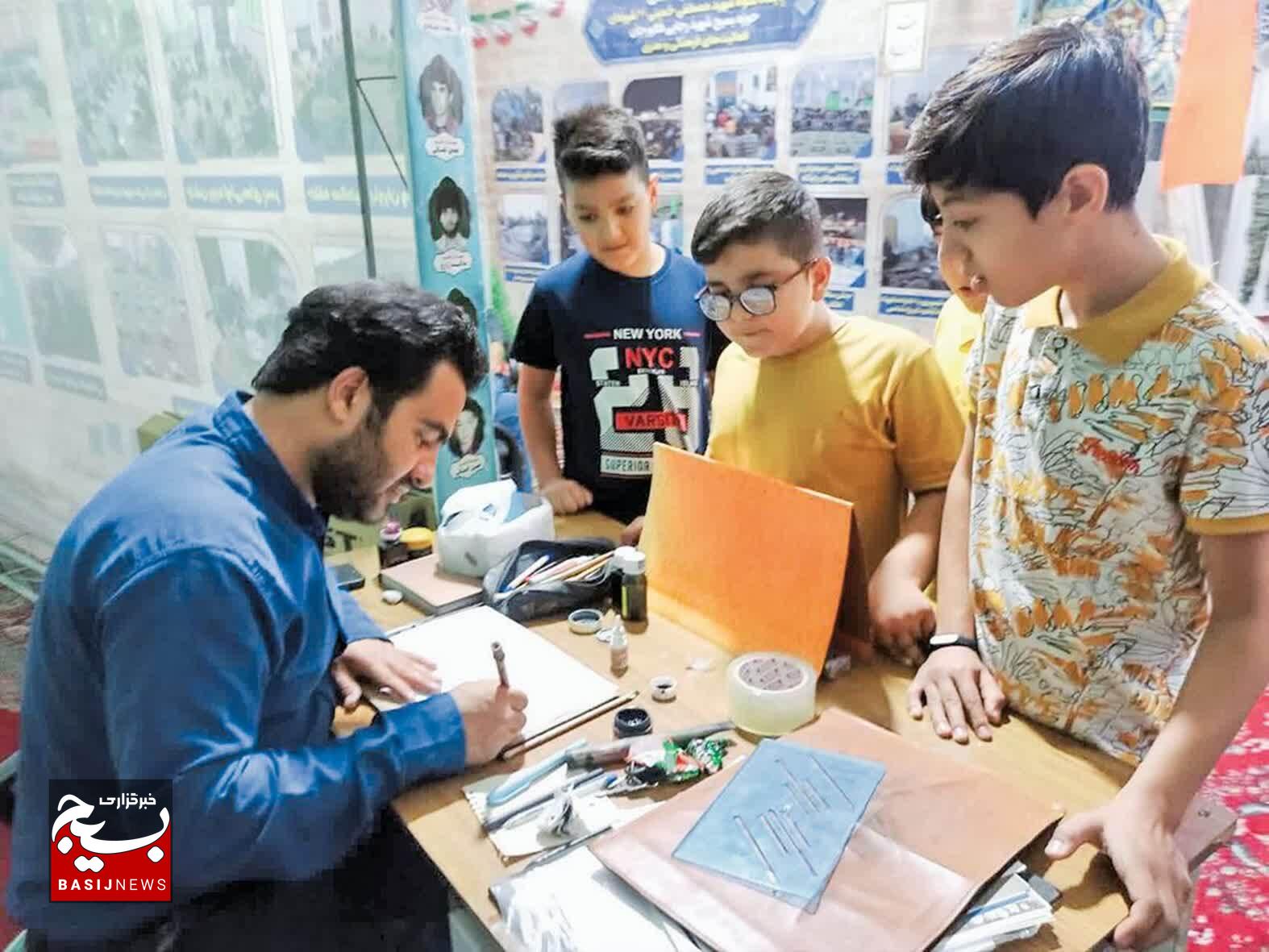 جهاد بیوقفه بسیجیان در شرودان؛ از مرمت خانههای محرومان تا اشتغالزایی پایدار جهاد بیوقفه بسیجیان در شرودان؛ از مرمت خانههای محرومان تا اشتغالزایی پایدار
