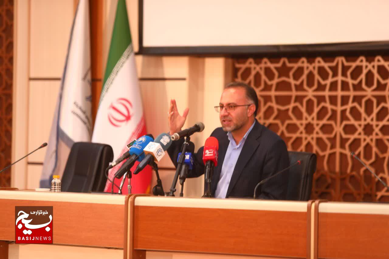 نشست تخصصی «بررسی ابعاد بین‌المللی پیروزی جمهوری اسلامی ایران در نبرد با  رژیم متجاوز اسرائیل، آمریکا و حامیان استکبار جهانی در جنگ ۱۲ روزه»