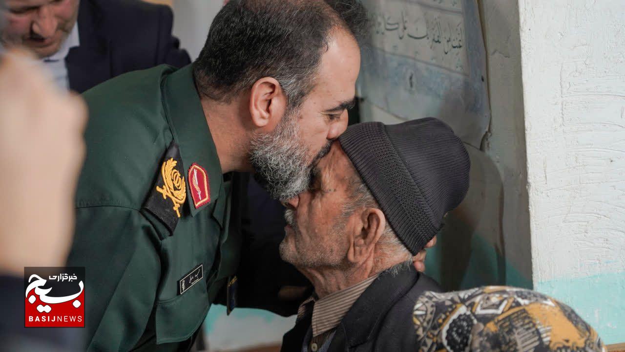 مستند «کوچه‌وَر» پژواک ندای آسمانی امام (ره) در قاب هنر است