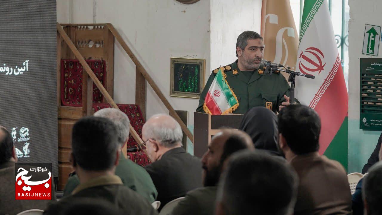 مستند «کوچه‌وَر» پژواک ندای آسمانی امام (ره) در قاب هنر است