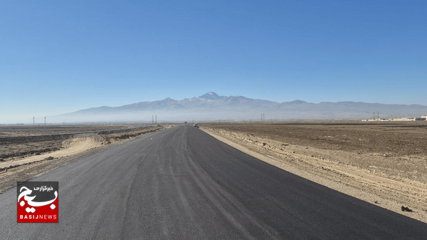 اجرای کمربندی سوم اردبیل جانی دوباره میگیرد اجرای کمربندی سوم اردبیل جانی دوباره میگیرد