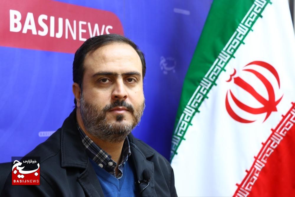 رونمایی از مجموعه «رواق قلم» در هفته پژوهش امسال رونمایی از مجموعه «رواق قلم» در هفته پژوهش امسال
