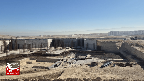 بیمارستان ۱۰۴۰ تختخوابی سینا، نیازمند اعتبارات ویژه بیمارستان ۱۰۴۰ تختخوابی سینا، نیازمند اعتبارات ویژه