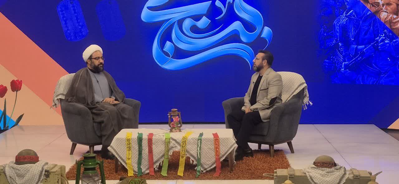 بسیج، تجسم فرهنگ فاطمی در جامعه است