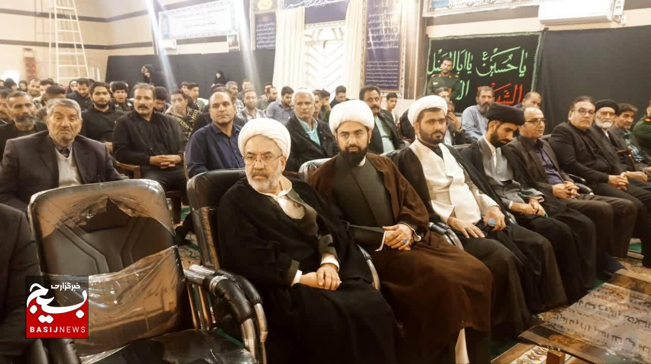 بسیج؛ قله فرهنگ و اندیشه جامعه اسلامی در مسیر ظهور