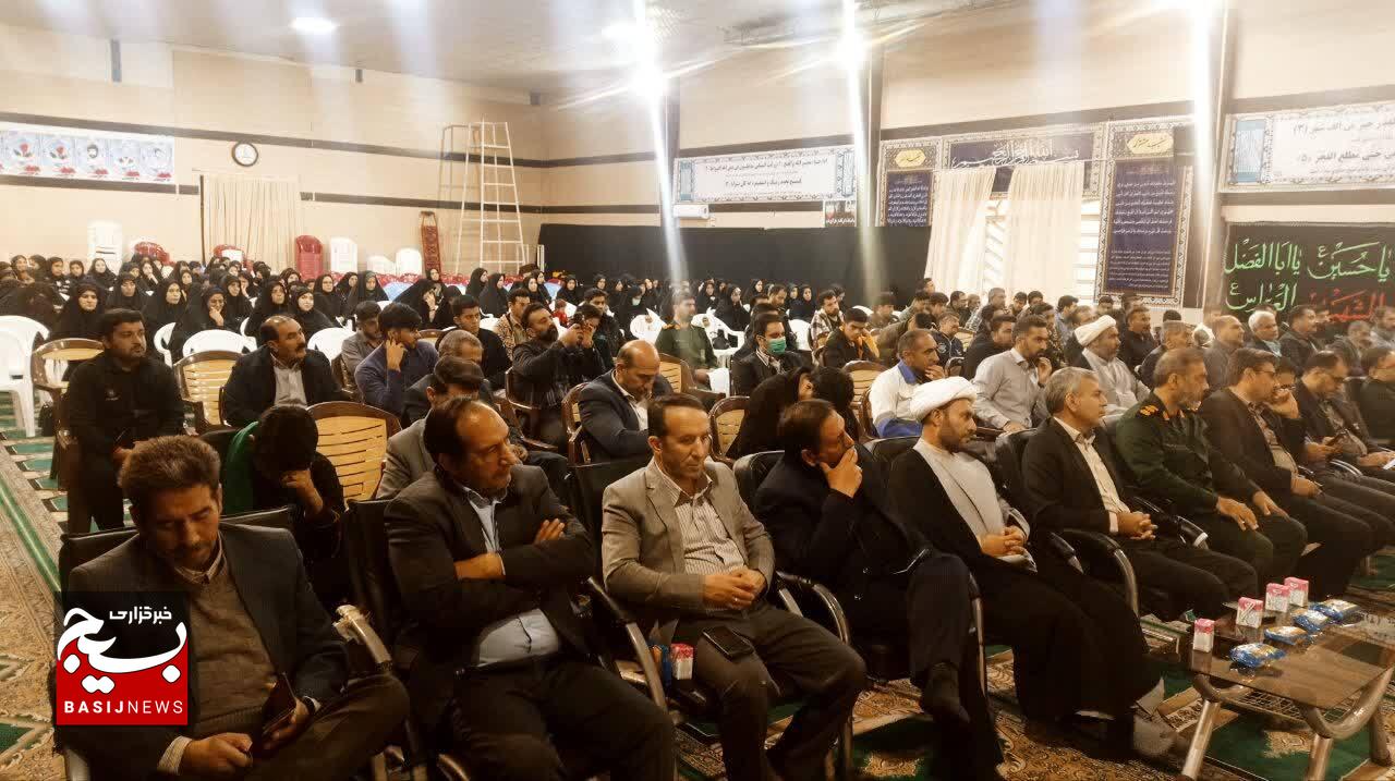 بسیج؛ قله فرهنگ و اندیشه جامعه اسلامی در مسیر ظهور