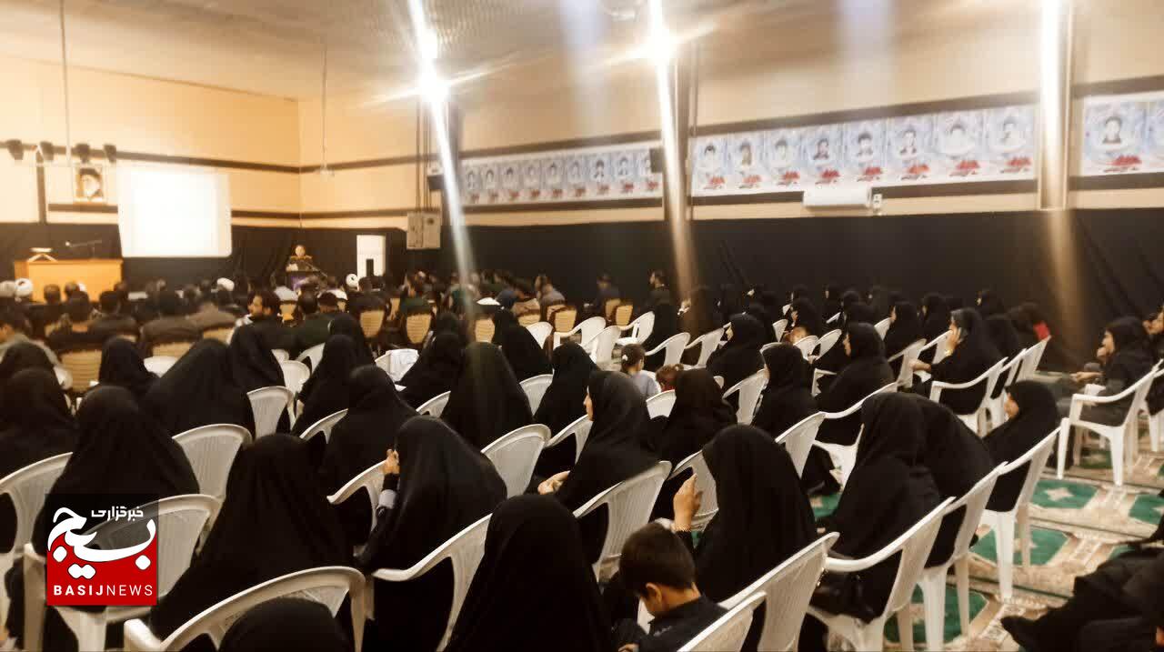 بسیج؛ قله فرهنگ و اندیشه جامعه اسلامی در مسیر ظهور