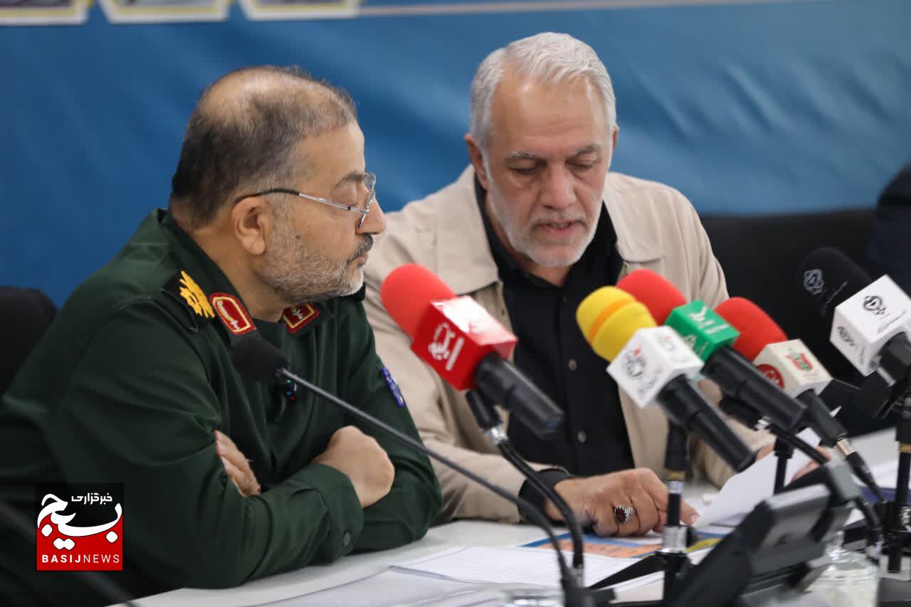 بسیج در راه‌اندازی مراکز درمانی در استان‌های مختلف، به نقش بسیج‌کنندگی ظرفیت‌ها توجه ویژه‌ای دارد