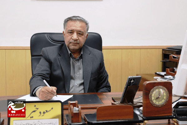 سالی بدون تنش آبی با وجود كاهش بارشها در استان اردبیل سالی بدون تنش آبی با وجود كاهش بارشها در استان اردبیل