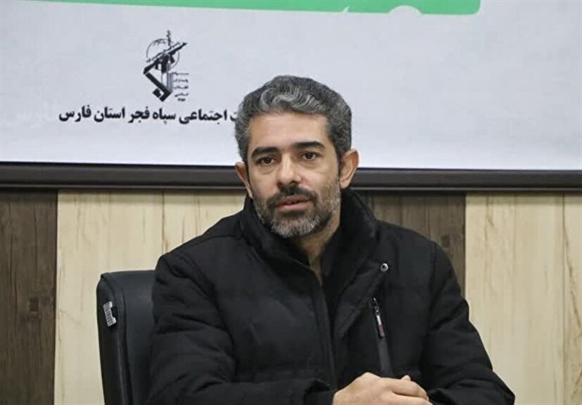 خروج 45 محله فارس از بحران اجتماعی