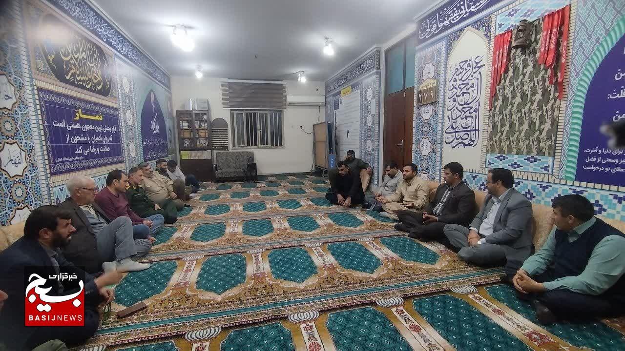 تأکید مدیرکل آموزش‌وپرورش کهگیلویه‌وبویراحمد بر تقویت برنامه‌های تربیتی و فرهنگی در اردوهای راهیان نور