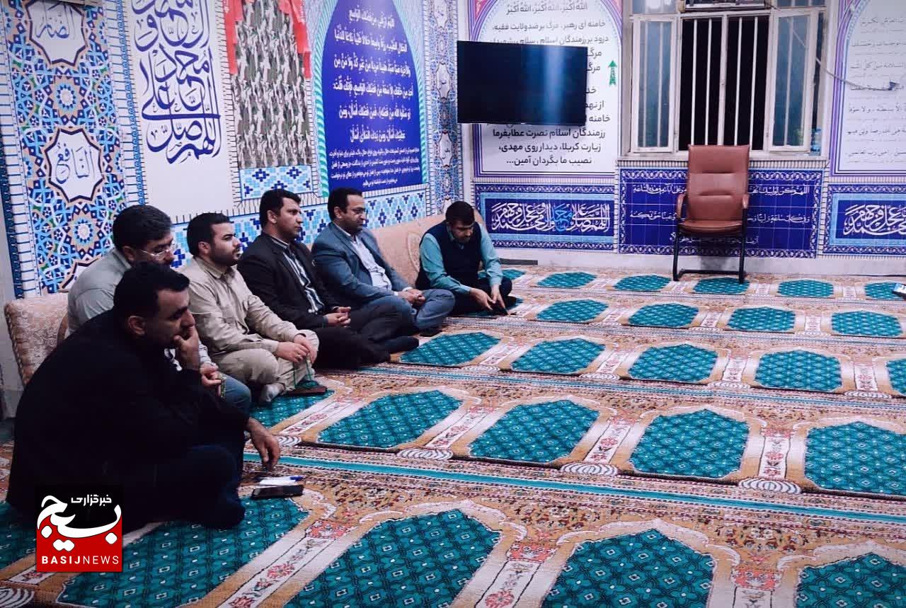 تأکید مدیرکل آموزش‌وپرورش کهگیلویه‌وبویراحمد بر تقویت برنامه‌های تربیتی و فرهنگی در اردوهای راهیان نور