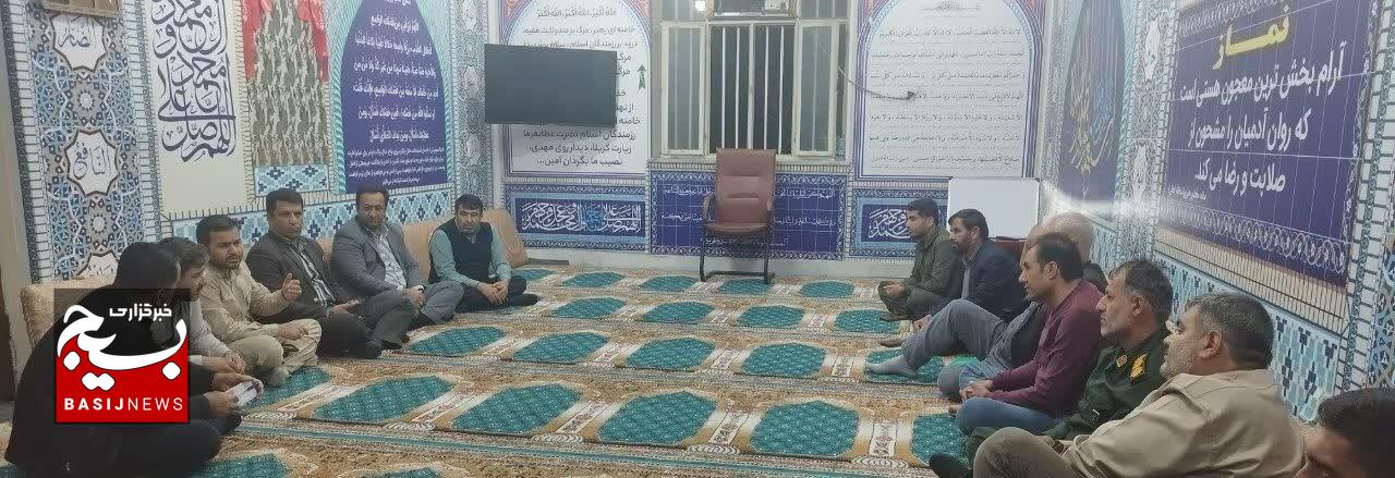 تأکید مدیرکل آموزش‌وپرورش کهگیلویه‌وبویراحمد بر تقویت برنامه‌های تربیتی و فرهنگی در اردوهای راهیان نور
