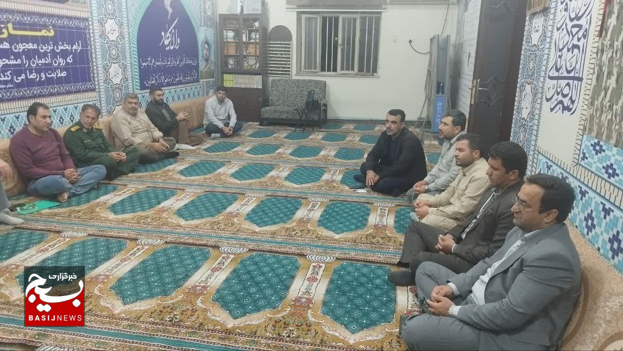 تأکید مدیرکل آموزش‌وپرورش کهگیلویه‌وبویراحمد بر تقویت برنامه‌های تربیتی و فرهنگی در اردوهای راهیان نور