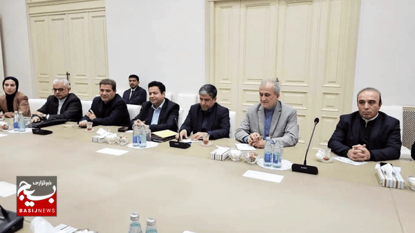 راه‌آهن اردبیل - پارس‌آباد ظرفیت حمل‌ونقل با آذربایجان را تقويت می‌کند