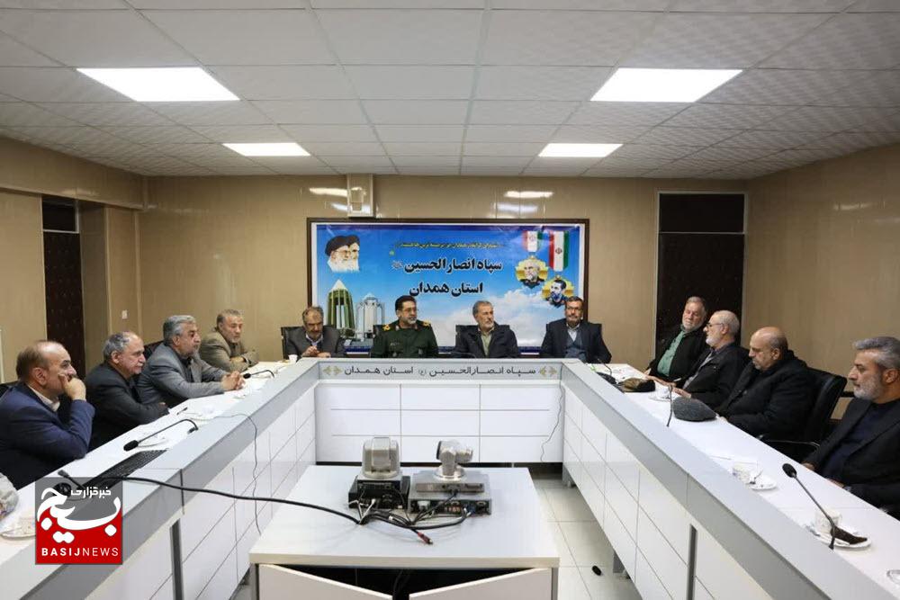 انسجام پیشکسوتان؛ کلید عبور از چالش‌ها