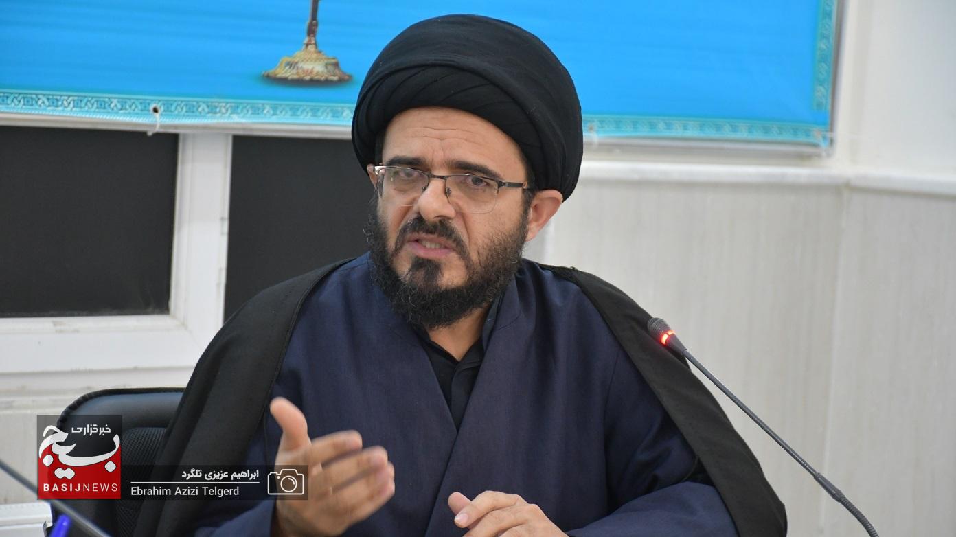 آغاز آیین اعتکاف در کهگیلویه و بویراحمد از 13 دی آغاز آیین اعتکاف در کهگیلویه و بویراحمد از 13 دی