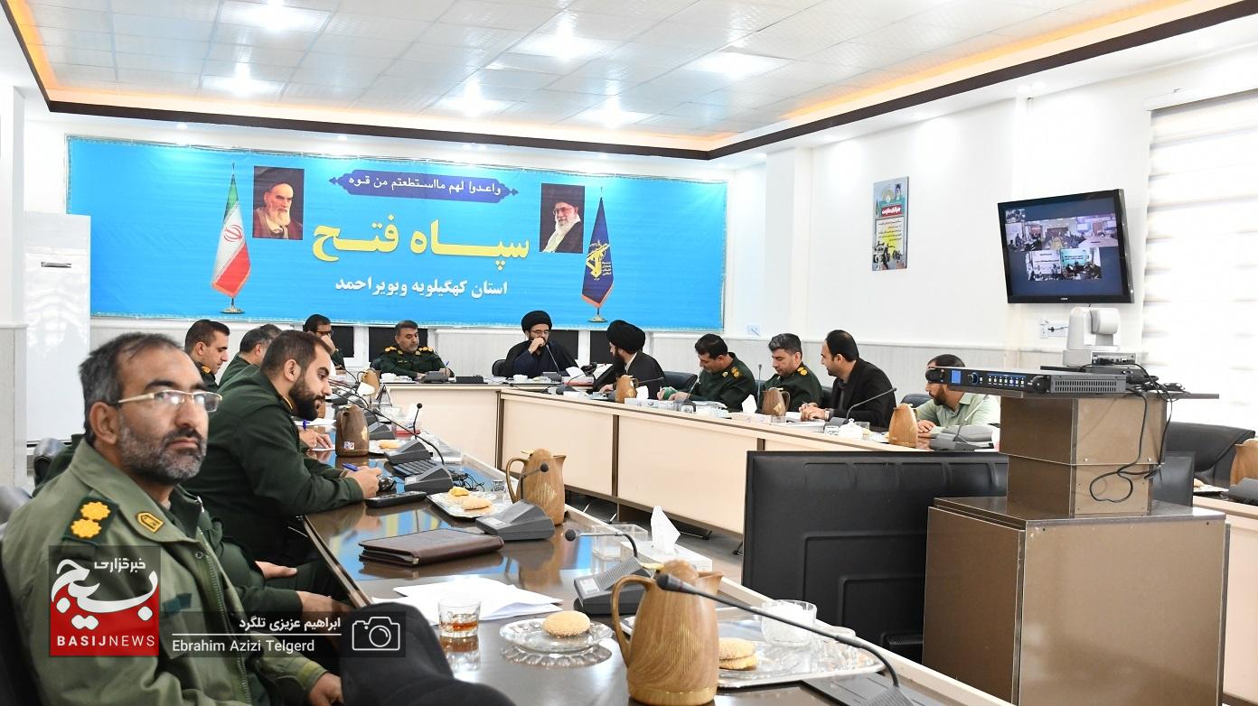 آغاز آیین اعتکاف در کهگیلویه و بویراحمد از 13 دی آغاز آیین اعتکاف در کهگیلویه و بویراحمد از 13 دی