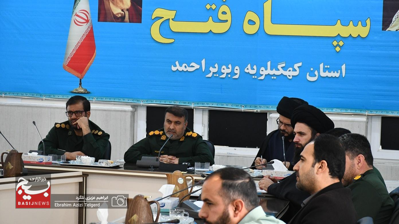 آغاز آیین اعتکاف در مساجد کهگیلویه و بویراحمد از 13 دی آغاز آیین اعتکاف در مساجد کهگیلویه و بویراحمد از 13 دی