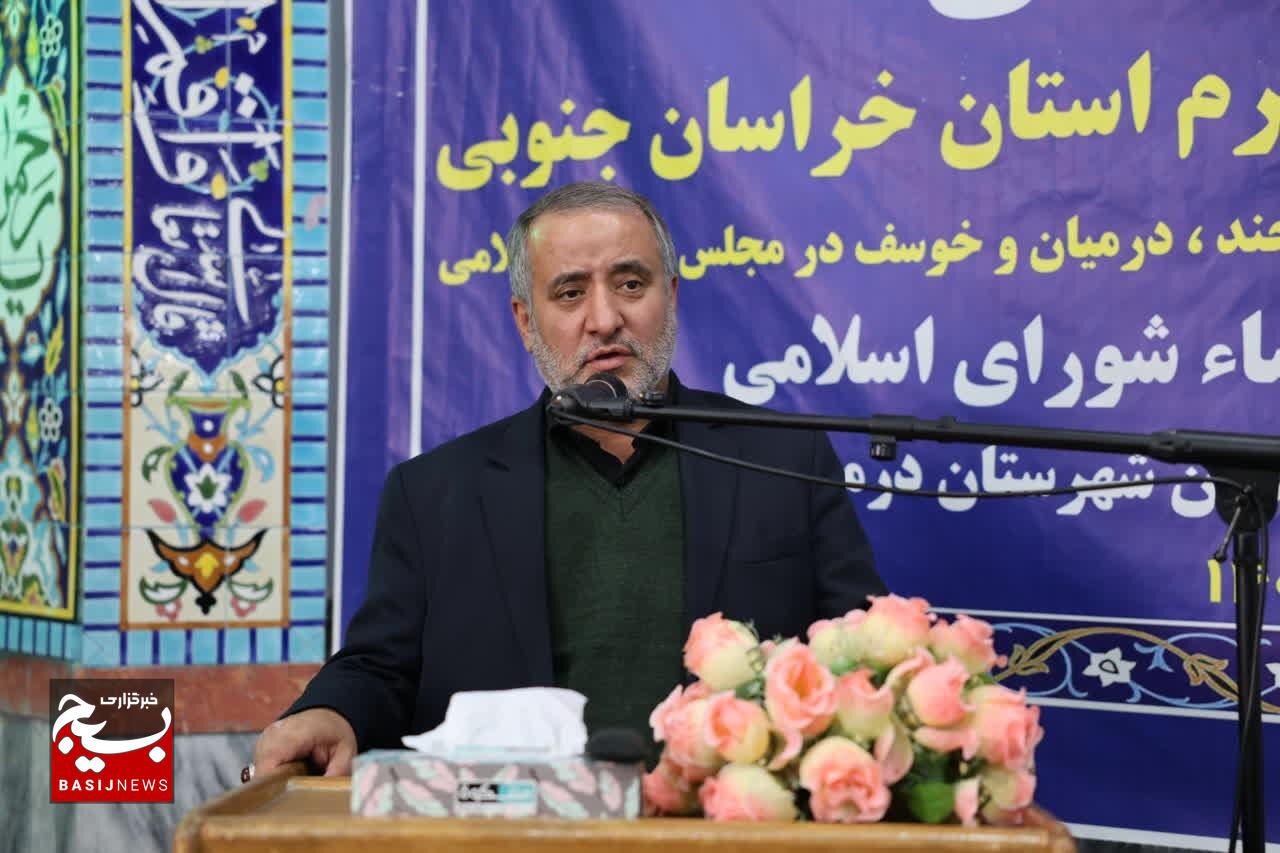 توسعه روستاها با تمرکز بر اشتغال و زیرساخت‌ دنبال می‌شود
