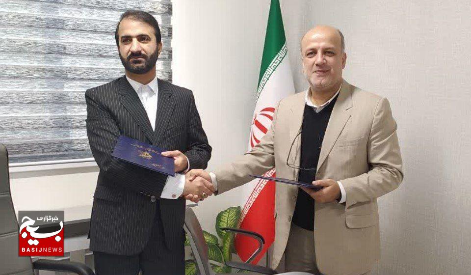 امضای تفاهم‌نامه همکاری میان سازمان علمی و پژوهشی و دانشگاه علمی–مهارت  