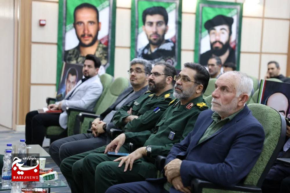 اراده جوانان، سد شکستناپذیر در برابر دشمن اراده جوانان، سد شکستناپذیر در برابر دشمن