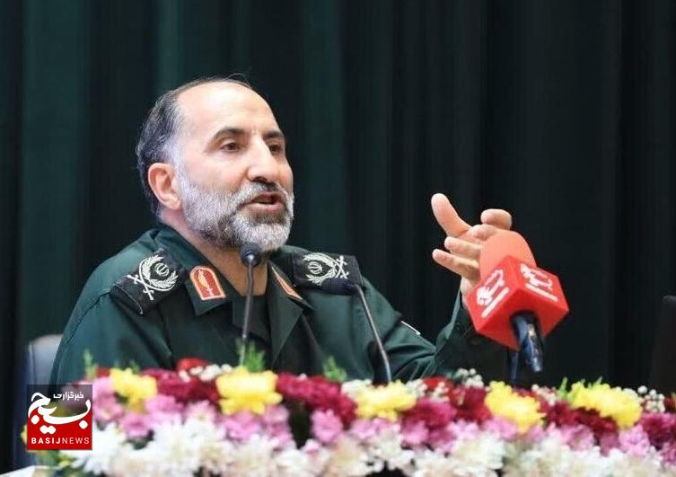 راه‌اندازی «آزمایشگاه معماری بسیج» برای تحقق حکمرانی علمی در این نهاد مردمی