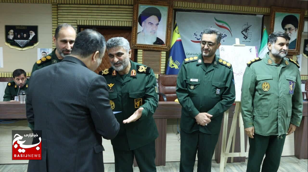 پیشرفت‌های ایران بر پایه معنویت، پژوهش و اعتقاد شکل گرفته است 