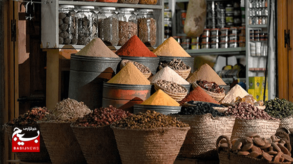عطاریهای متخلف در سطح شهر اردبیل پلمب میشوند عطاریهای متخلف در سطح شهر اردبیل پلمب میشوند