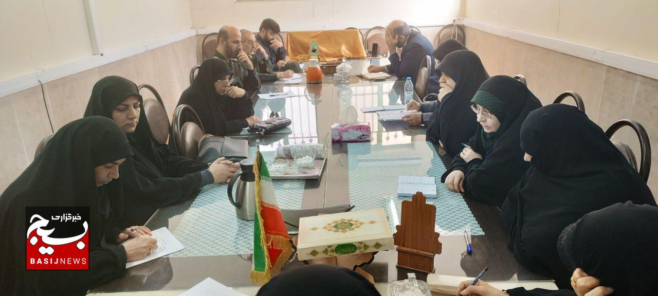 بازشناسی هویت اسلامی زن مسلمان؛ از خانه تا میدان اثرگذاری اجتماعی