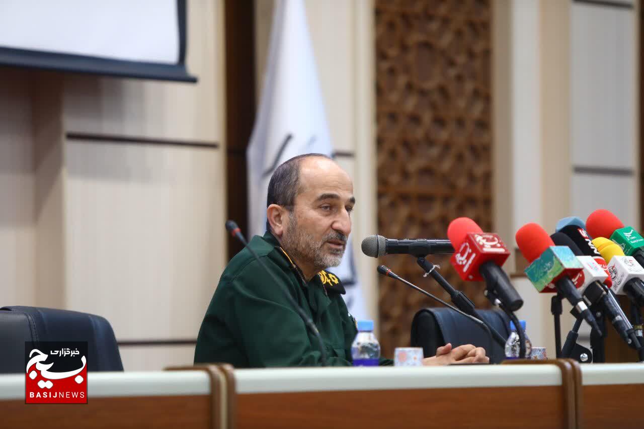 آیین گرامیداشت هفته پژوهش در دانشگاه جامع انقلاب اسلامی