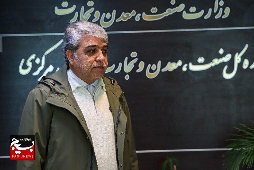 برگزاری اجلاسیه ملی شهدای حمل ونقل کشور و اصناف استان مرکزی
