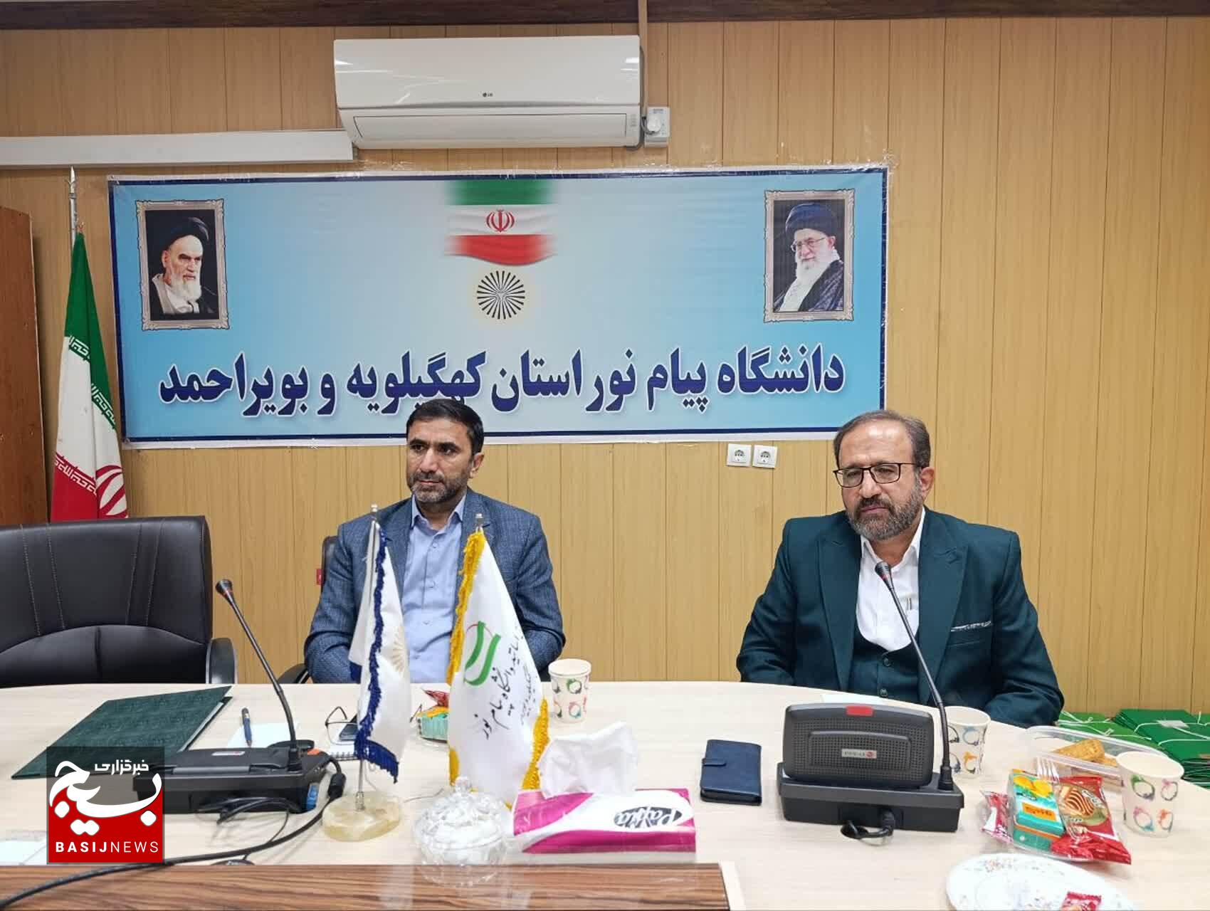 تقویت فعالیت های علمی در زندان های کهگیلویه و بویراحمد تقویت فعالیت های علمی در زندان های کهگیلویه و بویراحمد