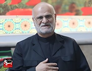 قرآن کریم خط مقدم معارف اسلامی است قرآن کریم خط مقدم معارف اسلامی است
