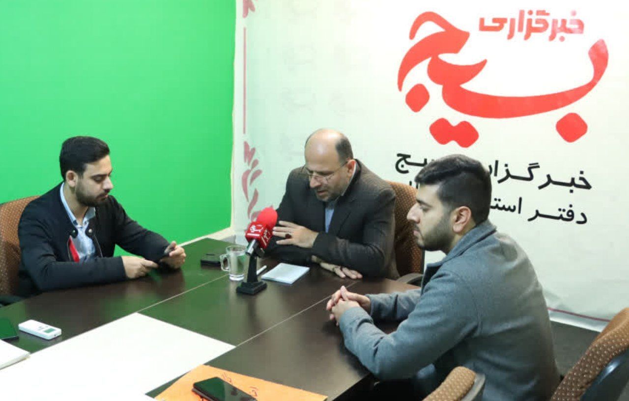 اجلاسیه بزرگداشت ۱۴۰ شهید آرایشگر کشور و ۲۳۷ شهید اصناف استان گیلان برگزار می شود 