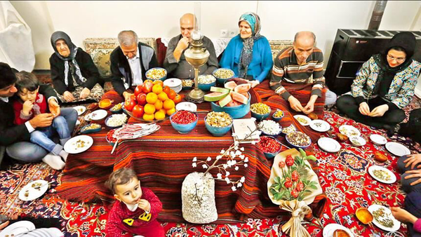 پیوند خانوادگی؛ میراثی جاودانه یا گمشده جهان مدرن؟