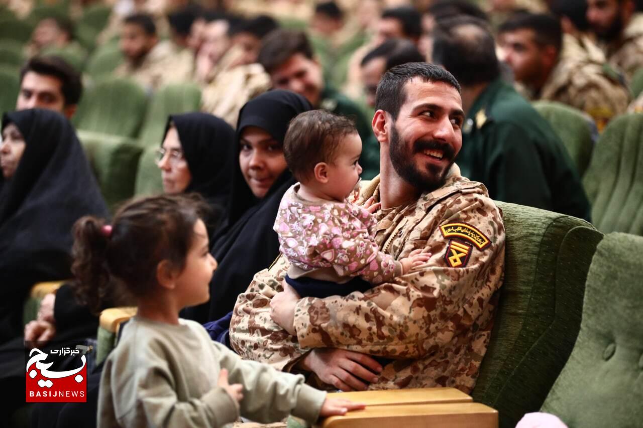 همایش روز حضرت علی اکبر(ع)