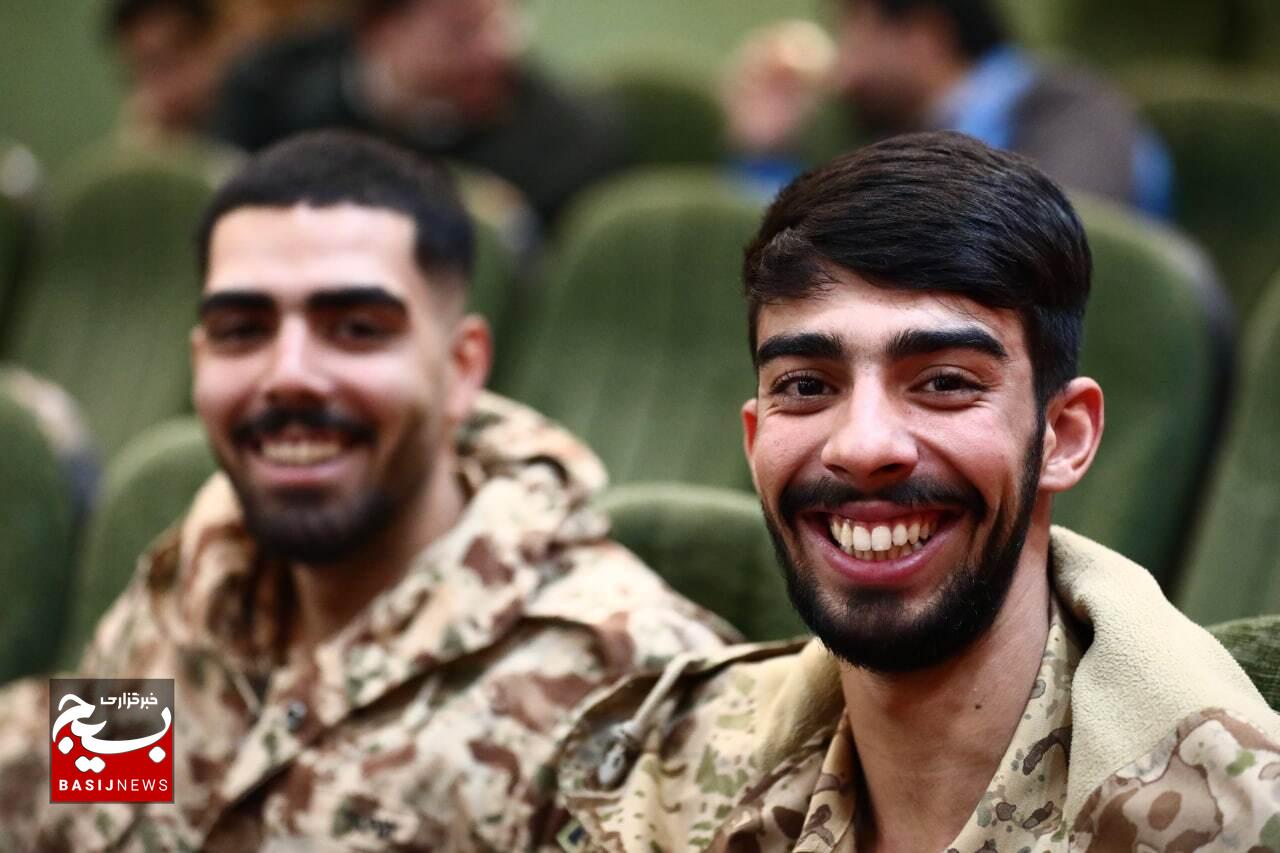 همایش روز حضرت علی اکبر(ع)
