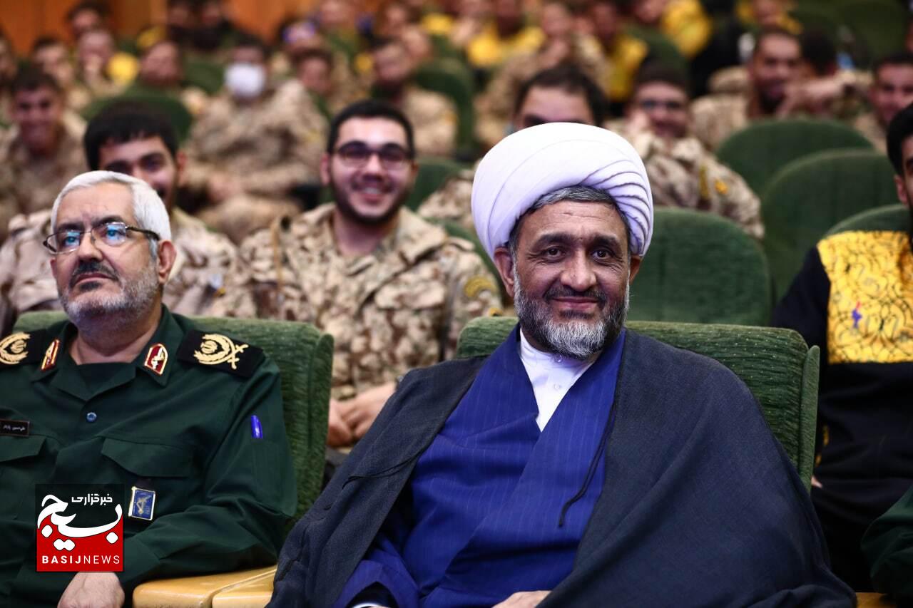 همایش روز حضرت علی اکبر(ع)