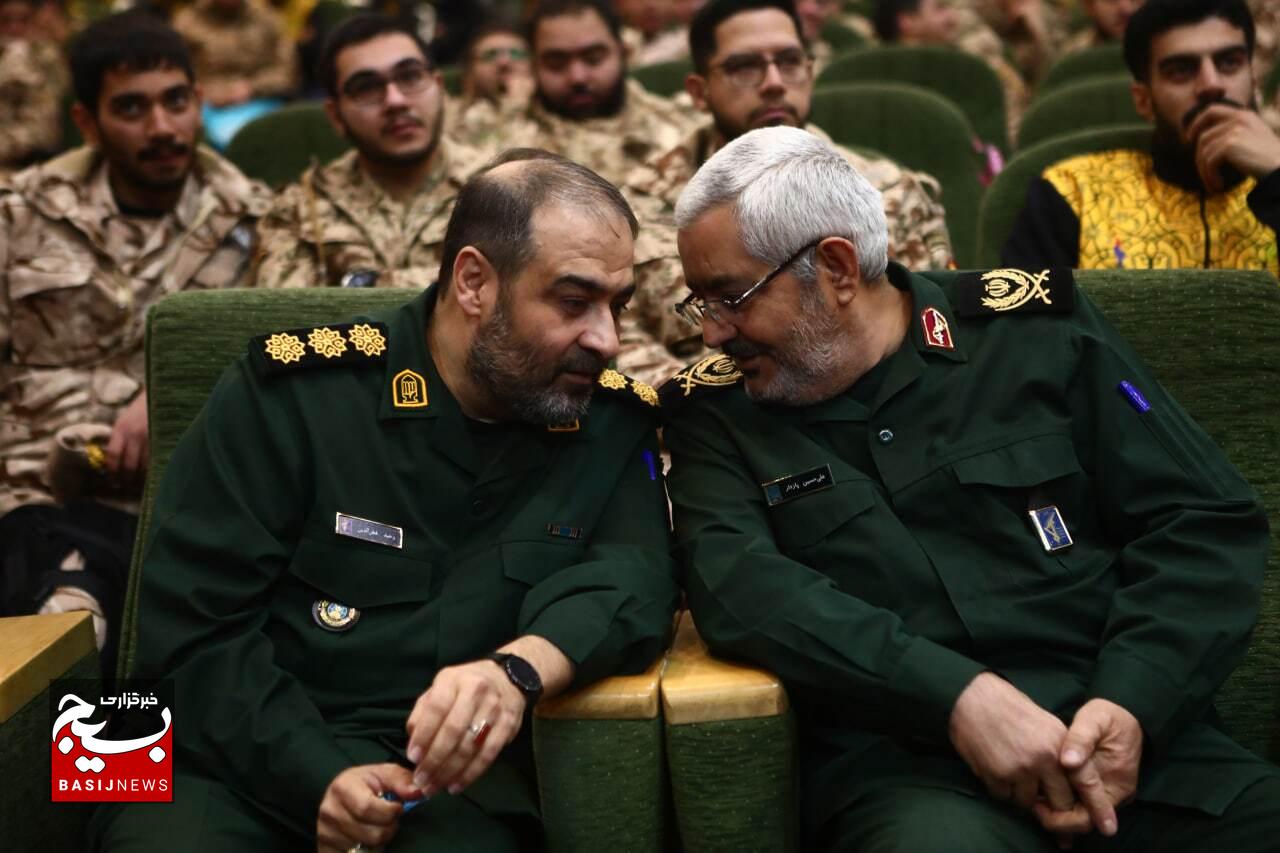 همایش روز حضرت علی اکبر(ع)