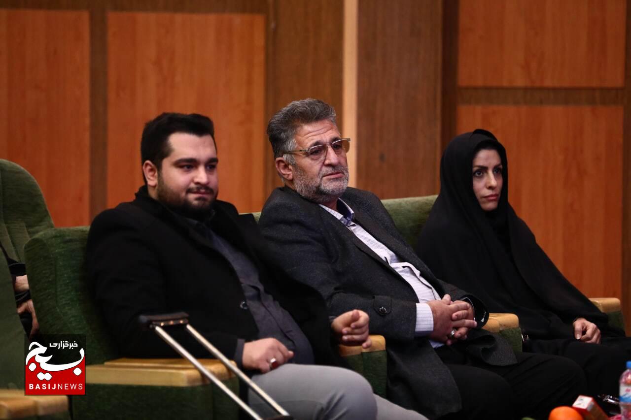 همایش روز حضرت علی اکبر(ع)