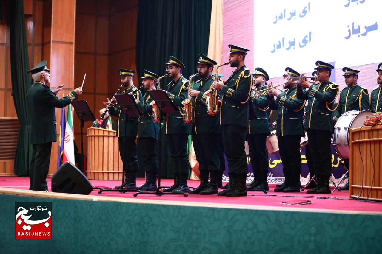 جشنواره حضرت علی اکبر(ع) سازمان بسیج مستضعفین