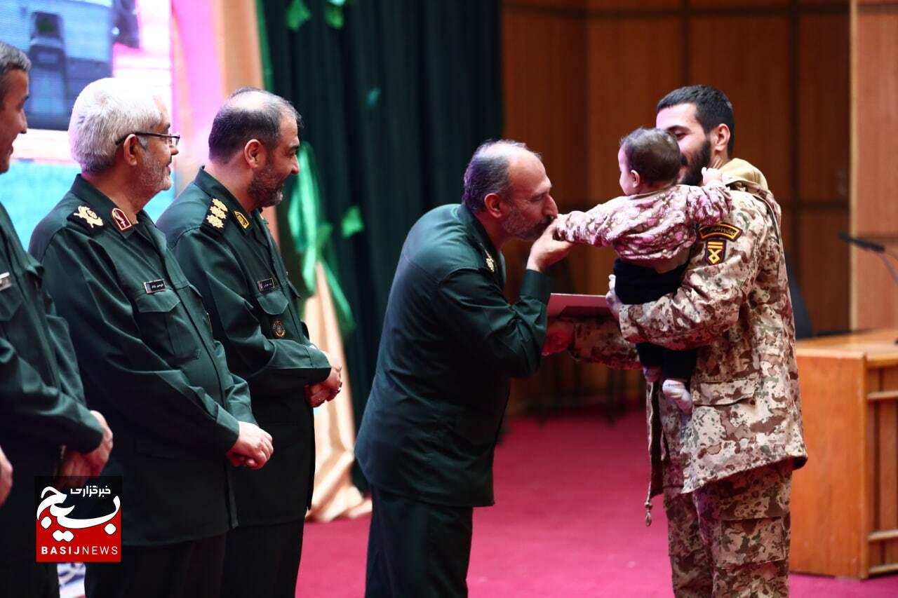 جشنواره حضرت علی اکبر(ع) سازمان بسیج مستضعفین
