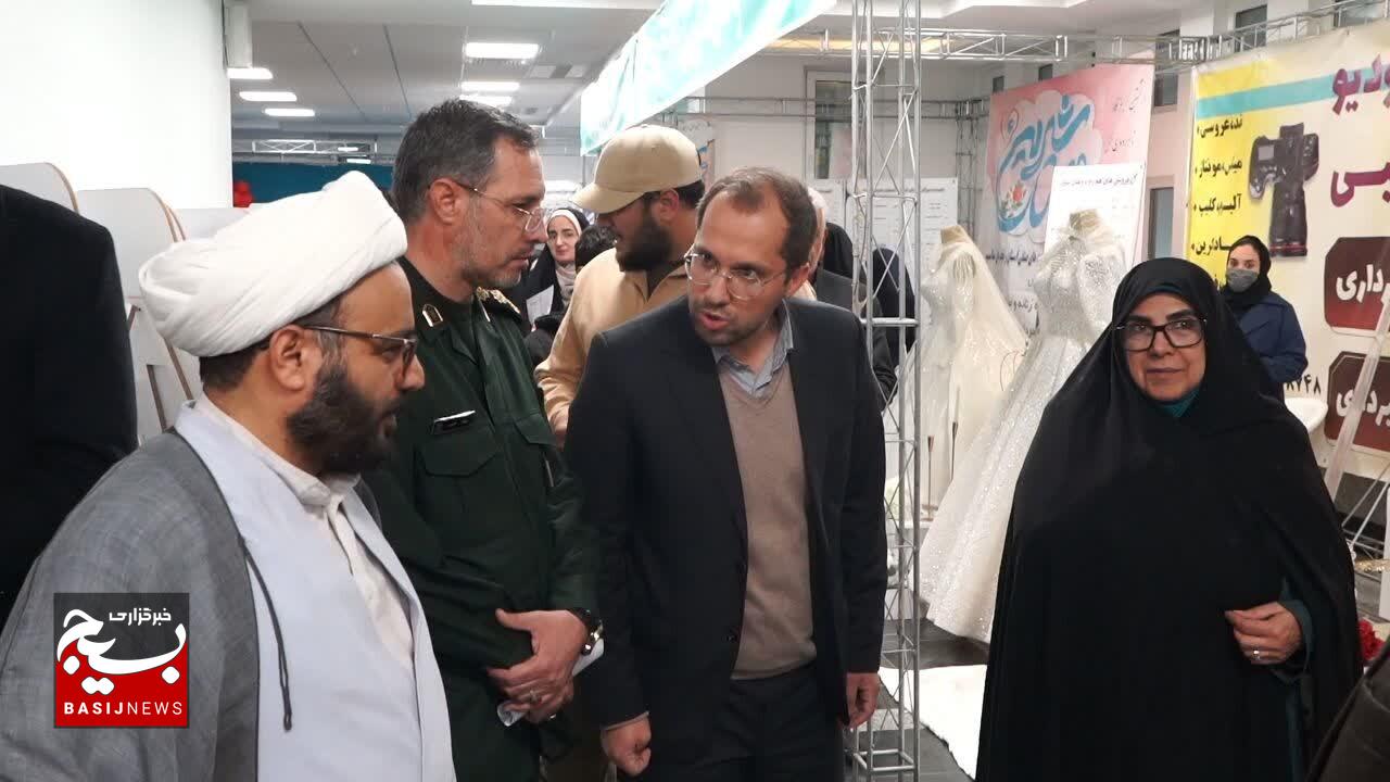 ازدواج سنگ‌بنای تحقق سیاست‌های جمعیتی کشور است