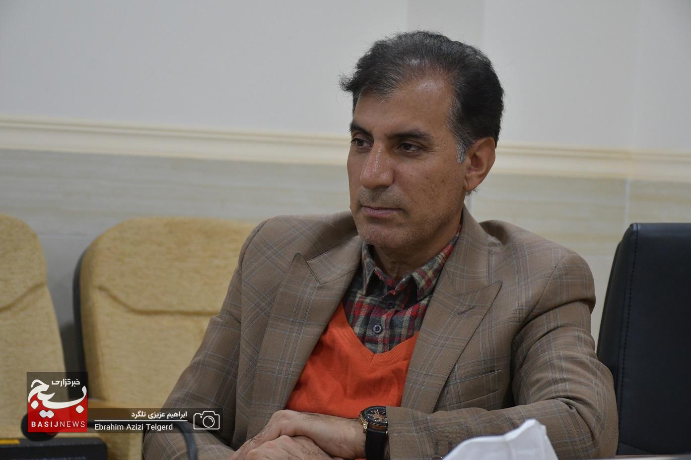 برگزاری  نشست قرارگاه ملی جهاد تبیین در استان کهگیلویه و بویراحمد