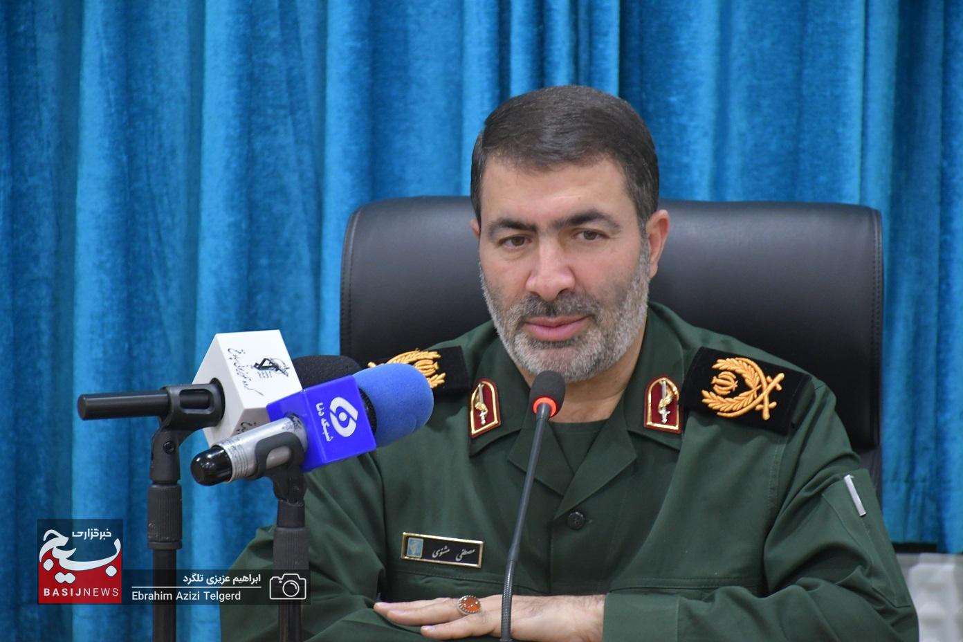 برگزاری  نشست قرارگاه ملی جهاد تبیین در استان کهگیلویه و بویراحمد