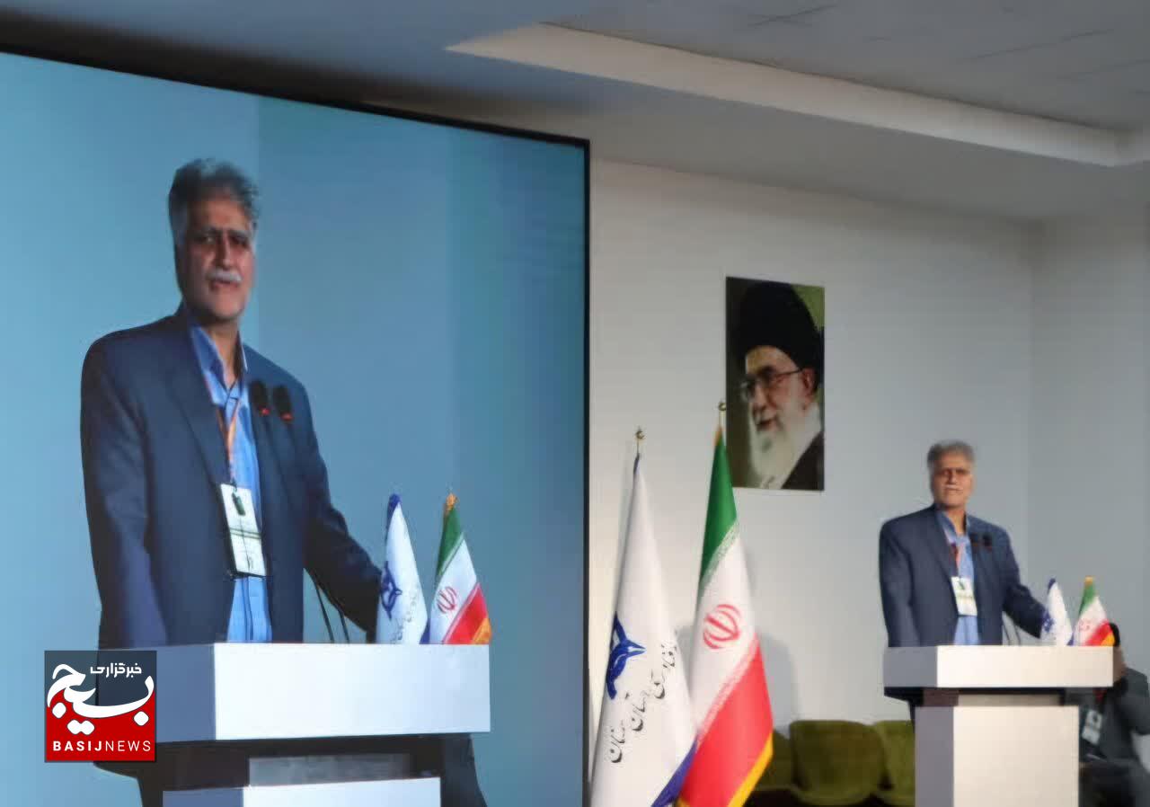 رئیس دانشگاه علوم پزشکی شاهرود: هوش مصنوعی؛ پیشران جدید تحول در سلامت