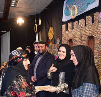 پایان مرحله استانی جشنواره بین‌المللی قصه‌گویی در لرستان با معرفی برگزیدگان